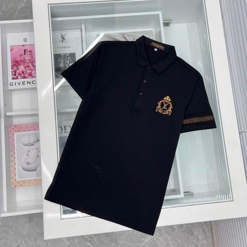 LV Men's Polo 49